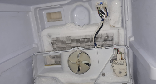 Ремонт холодильника. Бронницы