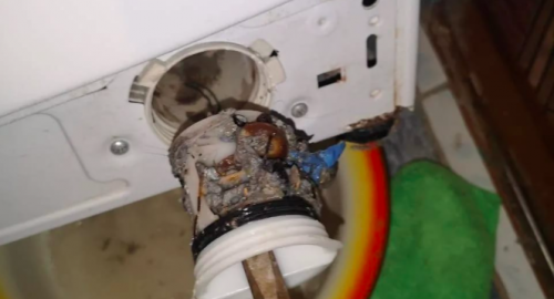 Ремонт стиральной машины. Бронницы