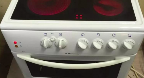 Ремонт электроплиты на дому. Бронницы