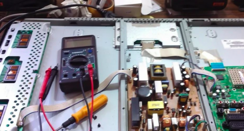 Ремонт телевизора. Бронницы